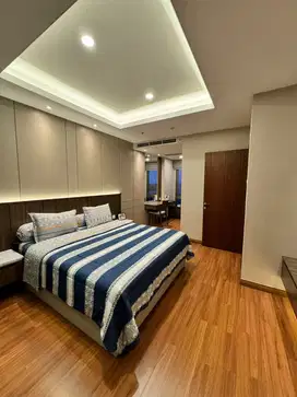 Termurah Apartemen Hegarmanah Residence 2BR Full Furnish Kota Bandung