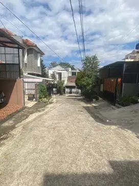 Rumah 2 Lantai di Cluster Griya Winaya Ujungberung Bandung | LS290