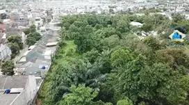 Dijual Tanah di Sukabakti, Curug Parigi - Tangerang, Banten