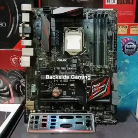 Mainboard Asus Z170 Pro Gaming