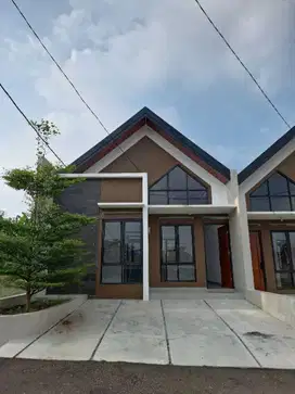 DI JUAL CLUSTER READY BAKTI JAYA TANGSEL