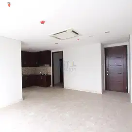 Dijual Apartment The Grove Empyreal luas 86m2