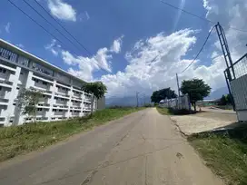 Investasi Jangka Panjang! Tanah Kost Strategis di Dau Malang