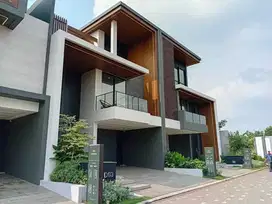 Rumah premium perbatasan Bogor - tangsel