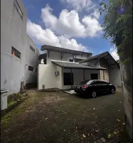 RUMAH SEWA U/ GUDANG MAMPANG .JAKARTA SELATAN