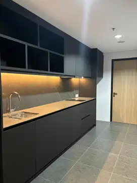 Dijual Apartment The Smith 2 Bed room creative