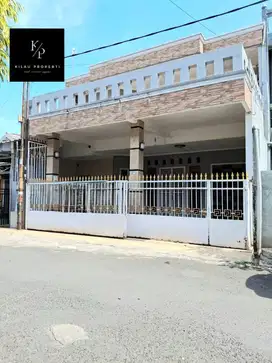 Dijual Rumah di Nirwana Estate, Cibinong Kab. Bogor