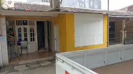 Dijual Cepat Rumah Siap Huni Di Poris Indah