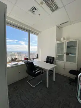 FOR RENT OFFICE SPACE SOHO CAPITAL Central Park