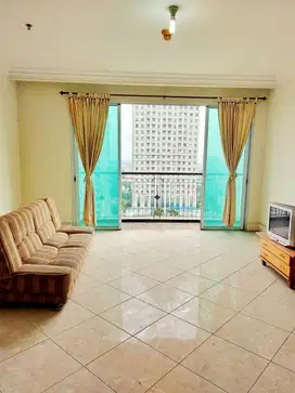 Dijual Apartemen Grand ITC Permata Hijau, Jakarta Selatan