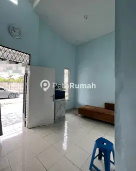 Dijual Villa Di Komplek Greenpark Harga Sangat Terjangkau