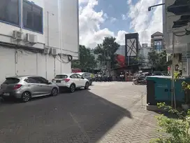 Turun Harga Ruko Klampis Milennia Surabaya Bisa untuk Usaha AUD.A052