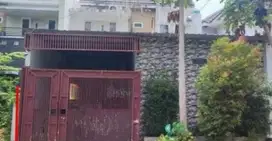 Dijual RUMAH MURAH,Perumahan Green Semanggi Mangrove, Rungkut-Surabaya