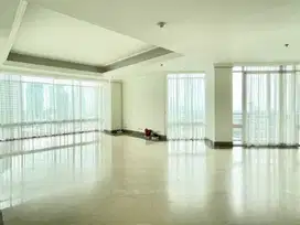 Fast Sale Apartment Four Season Residence Jakarta Selatan