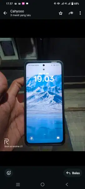 Reno 12F 4G RAM 8+4