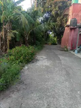 JUAL Dekat Kampus UPN, Tanah Kos Jogja