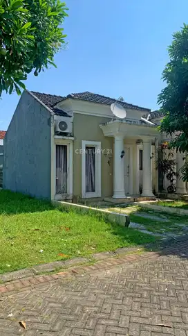 Rumah Siap Huni Di Perumahan Green River View Magnolia
