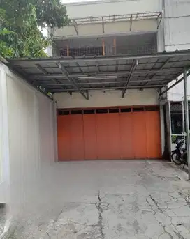 Ruko 2 Lantai Ex Ayam Geprek Daerah Buaran, Duren Sawit, Jakarta Timur