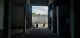 0191 - Disewakan Gudang Sukomanunggal 178.5 m² Ada Kantor