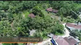 Dijual cepat perkebunan dan tambang di Desa Cikadu,Pelabuhan ratu