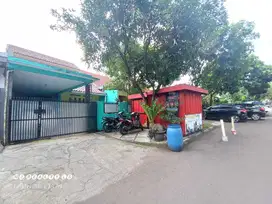 Rumah Murah Siap Huni dkt Tanjungsari Asri Antapani Arcamanik Bandung