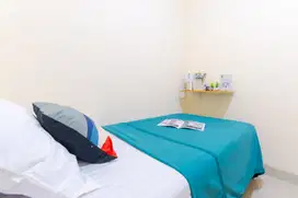 Sewa Kost Murah Siap Huni, Abdi Satria Residence Grogol Jakarta Barat