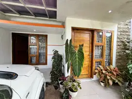 Dijual Rumah Dekat Tol