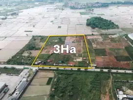 Dijual cepat tanah di neopolis - telukjambe timur - Karawang