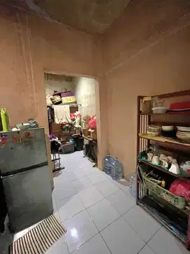 Dijual Rumah Siap Huni di Pulo Gebang Permai Cakung Jakarta Timur