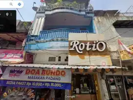 RUMAH BISNIS KOST AN DI KOTA BAMBU SELATAN
