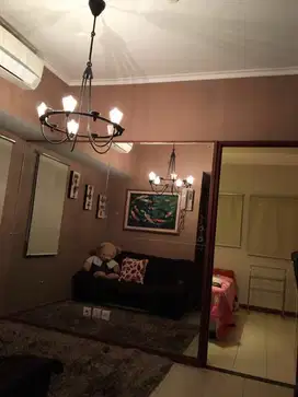 Disewakan Apartemen di Jakarta Selatan