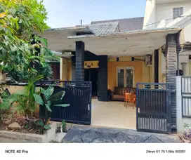 Jual Cepat Butuh Uang Rumah di Villa Grand Tomang Riviera Tangerang