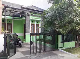 Rumah MURAH Komplek Buah Batu Regency dkt Exit TOL Buah Batu | LS294