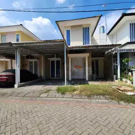 Disewakan rumah Citra Harmoni 2 Lantai