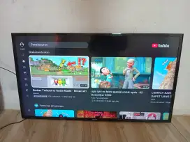Tv LED Samsung 40 inch smart digital Tv