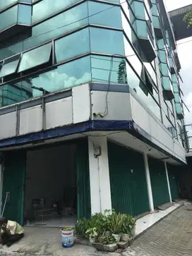 Cocok untuk Usaha Ruko Dupak Megah Surabaya Murah AUD.A043