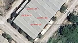 Disewakan Gudang Lantebung, Paling dekt Akses Dari n Ke Makassar