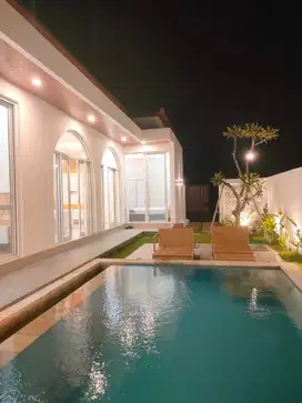 Brand New Villa Mediterania 1 Lantai Di Kawasan Lovina Buleleng