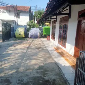 DIJUAL RUMAHDI MUARASARI DEKAT JALAN INHOFTANK BANDUNG