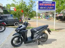 Di jual honda vario 150 tahun 2020