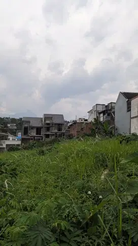 Tanah SHM 100% Aman Dekat UIN dan UMM