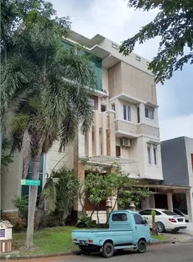 dijual rumah murah di grand wisata, tambun selatan, kab. bekasi