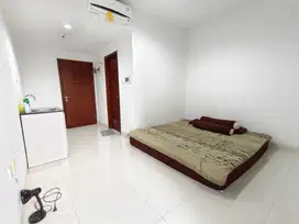 `Butuh Tempat Rebahan Sultan? Apartemen West Vista Ini Jawabannya