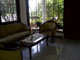 Dijual cepat rumah harga BU di perumahan Gerlong permai