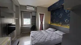 Apartemen Parahyangan Residence Type Studio Lantai 10 Dekat Kampus
