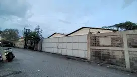 Disewakan Gudang Kalianak Barat Siap pakai