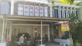 Dijual RUMAH MURAH,  Perumahan Green Semanggi Mangrove, Rungkut