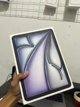 Ipad Air M2 11 inch 512gb new ibox