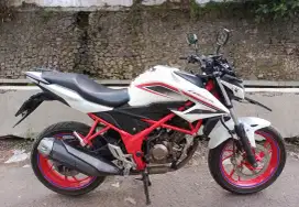 HONDA CB 150R MULUS ORSINIL