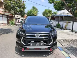 TOYOTA INNOVA VENTURER DIESEL MATIC ISTIMEWA SPESIAL PAKET KREDIT